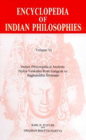 Encyclopaedia of Indian Philosophies: Indian Philosophical Analysis - Nyaya-Vaisesika from Gangesa to Raghuntha Siromani v. 6(English, Hardcover, unknown)