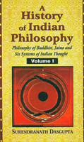 A History of Indian Philosophy(English, Paperback, Dasgupta Surendranath)