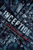 Inception(English, Paperback, Nolan Christopher)