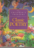 Ann Childrens Treasury Classic Poetry(English, Paperback, unknown)
