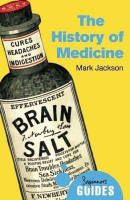 The History of Medicine(English, Paperback, Jackson Mark)