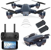 ARSTORE Wi-Fi Camera Drone RC Quadcopter Drone