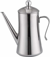 eassycart 70006393 Electric Kettle(0.5 L, Silver)