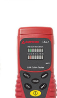 Fluke LAN Cable Tester Network Interface Card(Multicolor)