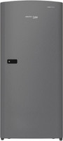Voltas Beko 185 L Direct Cool Single Door 2 Star Refrigerator(Silver, RDC205DXIRX)