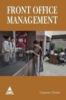 Front Office Management(English, Paperback, Shirke Gajanan)