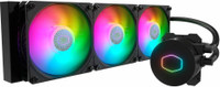COOLER MASTER MASTERLIQUID ML360L V2 ARGB Cooler(Black)