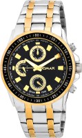 OMAX SS538  Analog Watch For Men