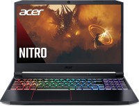 acer Nitro 5 Ryzen 5 Hexa Core 4600H - (8 GB/1 TB HDD/256 GB SSD/Windows 10 Home/4 GB Graphics/NVIDIA GeForce GTX 1650 Ti/144 Hz) AN515-44-R92P Gaming Laptop(15.6 inch, Obsidian Black, 2.3 kg)