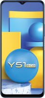 vivo Y51 (Titanium Sapphire, 128 GB)(8 GB RAM)