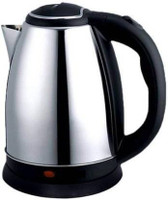 tree fit ELECTRIC KETTLE-02 Electric Kettle(1.5 L, Black)