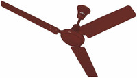 SURYA SS-32 Prime dx Metal 1200 mm BLDC Ceiling Fan (Brown) 1200 mm 3 Blade Ceiling Fan(Brown, Pack of 1)