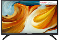 Thomson R9 60 cm (24 inch) HD Ready LED TV(24TM2490) Thomson R9 60 cm (24 inch) HD Ready LED TV(24TM2490)