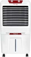 Mccoy 40 L Room/Personal Air Cooler(White, CHAMP 40)