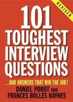 101 Toughest Interview Questions(English, Paperback, Porot Daniel)