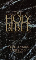 The Holy Bible(English, Paperback, Random House)