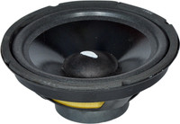 Classic NO sound only BASS Pure subwoofer for 2050 & 7294 it's not a normal woofer 500 W Car Speaker(Black, Mono Channel)