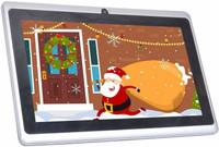 Prabhak E5 Android 1 GB RAM 16 GB ROM 7 inch with Wi-Fi Only Tablet (Silver) Prabhak E5 Android 1 GB RAM 16 GB ROM 7 inch with Wi-Fi Only Tablet (Silver)