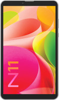 I Kall N11 New 2 GB RAM 32 GB ROM 7 inch with Wi-Fi+4G Tablet (RED + BLUE)