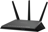NETGEAR R7000P 2300 Mbps Wireless Router(Black, Dual Band)