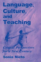 Language, Culture, and Teaching(English, Paperback, Nieto Sonia)