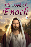 The Book of Enoch(English, Paperback, Enoch)
