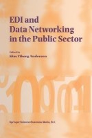 EDI and Data Networking in the Public Sector(English, Paperback, unknown)