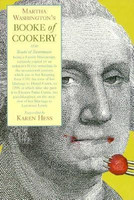 Martha Washington's Booke of Cookery and Booke of Sweetmeats(English, Paperback, Washington Martha)