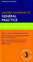 Oxford Handbook of General Practice 3rd  Edition(English, Part-work (fascï¿½culo), Simon Chantal)