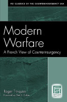 Modern Warfare(English, Hardcover, Trinquier Roger)