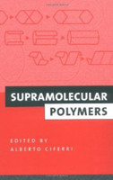 Supramolecular Polymers(English, Hardcover, unknown)