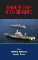Geopolitics of the Indo-Pacific(English, Microfilm, unknown)