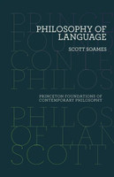 Philosophy of Language(English, Paperback, Soames Scott)