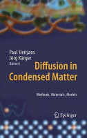 Diffusion in Condensed Matter  - Methods, Materials, Models(English, Hardcover, unknown)