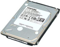 TOSHIBA Notebook 500 GB Laptop Internal Hard Disk Drive (MQ01ABD050-Laptop Hard Disk)