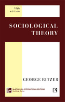 Sociological Theory(English, Paperback, Ritzer George)