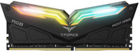 TEAMGROUP Night Hawk RGB DDR4 16 GB (Dual Channel) PC (NIGHT HAWK RGB DDR4 3600Mhz)