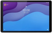(Refurbished) Lenovo Tab M10 (HD) 2nd Gen 64 GB 10.1 inch with Wi-Fi+4G Tablet(Platinum Grey)
