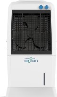 View Sepcooler 100 L Desert Air Cooler(White, TURBO INFINITY FAN 100 litre) Price Online(Sepcooler)