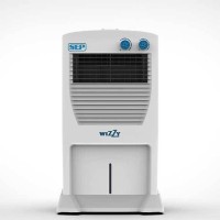 View Sepcooler 40 L Desert Air Cooler(White, WIZZY H.COMB 40 LTR) Price Online(Sepcooler)