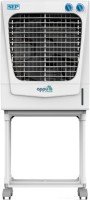 View Sepcooler 22 L Desert Air Cooler(White, APPU JUNIOR( Honey Comb Hay-pad)) Price Online(Sepcooler)