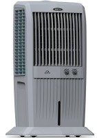 View SYMPHONY 70 L Tower Air Cooler(Grey, STORM70XL-G) Price Online(Symphony)