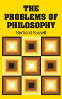 The Problems of Philosophy(English, Hardcover, Russell Bertrand)