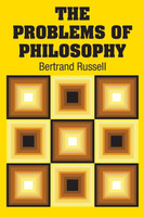 The Problems of Philosophy(English, Paperback, Russell Bertrand)