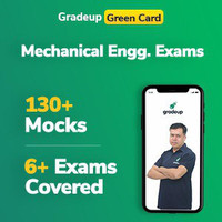 Gradeup GATE XE Mocks Test Preparation(Course)