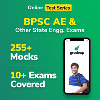 Gradeup Bihar Civil Engg Mocks Test Preparation(Course)