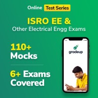 Gradeup ISRO Electrical Mocks Test Preparation(Course)