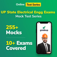 Gradeup UP Electrical Engg Mocks Test Preparation(Course)