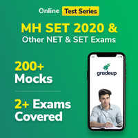 Gradeup MH SET Mocks Test Preparation(Course)