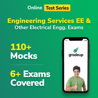 Gradeup ESE(IES) Electrical Mocks Test Preparation(Course)